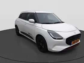 Suzuki Swift (2025) thumbnail 7