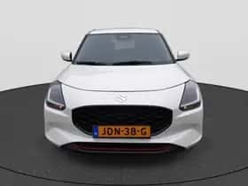 Suzuki Swift (2025) thumbnail 8