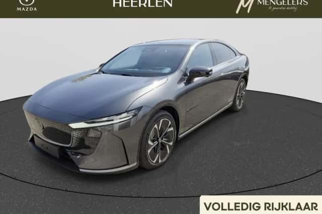 Mazda 6 (2026) thumbnail 1