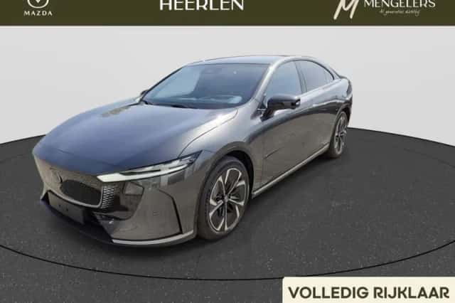 Mazda 6 (2026)