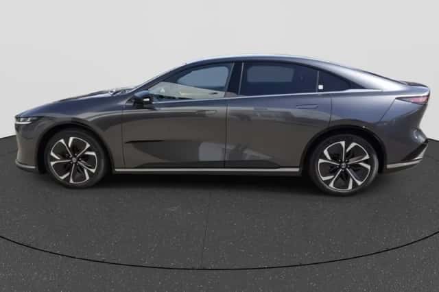 Mazda 6 (2026) thumbnail 2