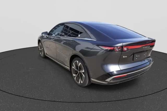 Mazda 6 (2026) thumbnail 3