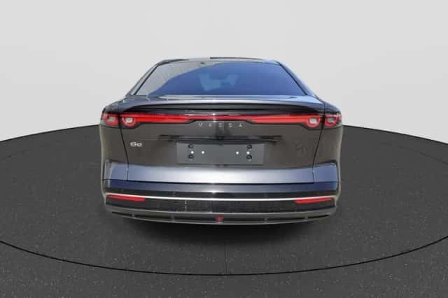 Mazda 6 (2026) thumbnail 4