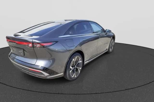 Mazda 6 (2026) thumbnail 5