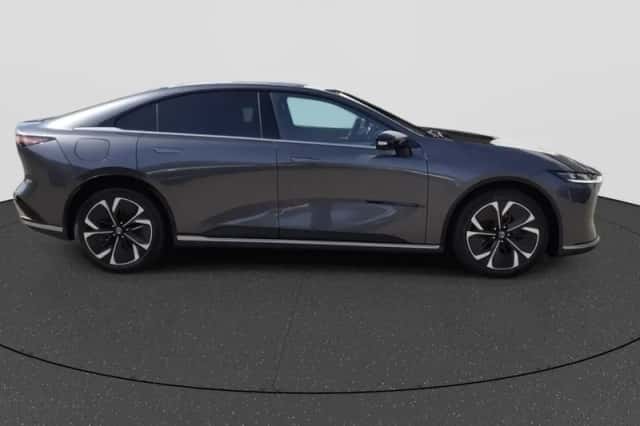Mazda 6 (2026) thumbnail 6