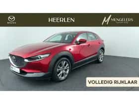 Mazda CX-30 (2020)