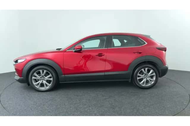 Mazda CX-30 (2020) thumbnail 2