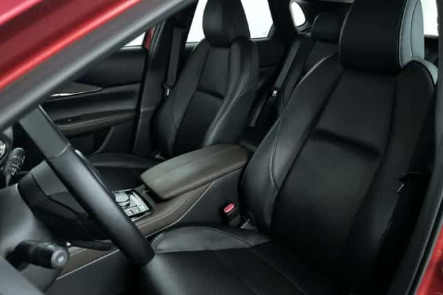 Mazda CX-30 (2020) thumbnail 11