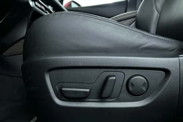 Mazda CX-30 (2020) thumbnail 13