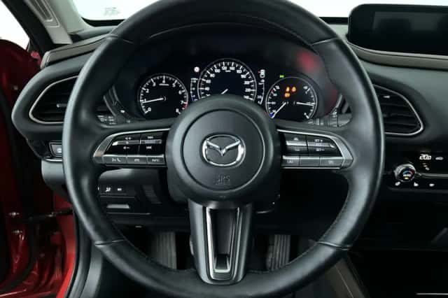 Mazda CX-30 (2020) thumbnail 14