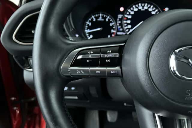 Mazda CX-30 (2020) thumbnail 15