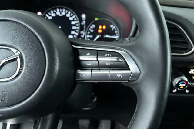 Mazda CX-30 (2020) thumbnail 16