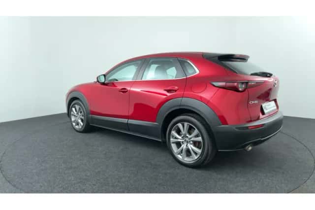 Mazda CX-30 (2020) thumbnail 3