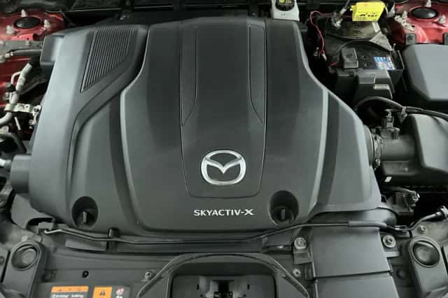 Mazda CX-30 (2020) thumbnail 27