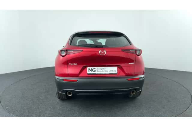 Mazda CX-30 (2020) thumbnail 4