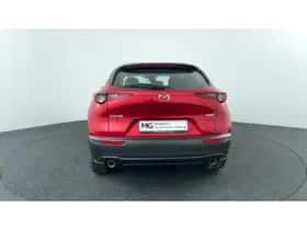 Mazda CX-30 (2020) thumbnail 4