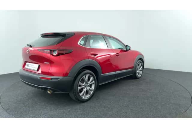 Mazda CX-30 (2020) thumbnail 5