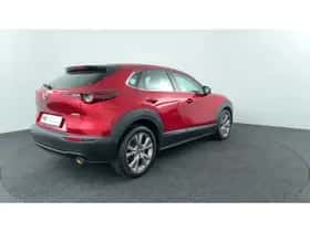 Mazda CX-30 (2020) thumbnail 5