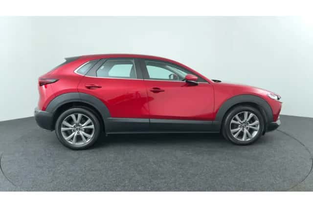 Mazda CX-30 (2020) thumbnail 6