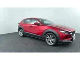Mazda CX-30 (2020) thumbnail 7