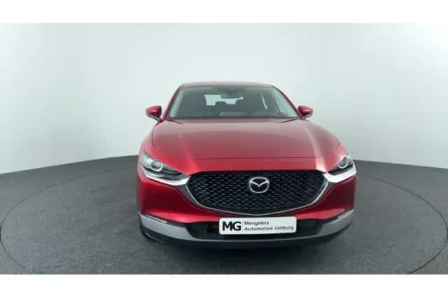 Mazda CX-30 (2020) thumbnail 8