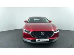 Mazda CX-30 (2020) thumbnail 8