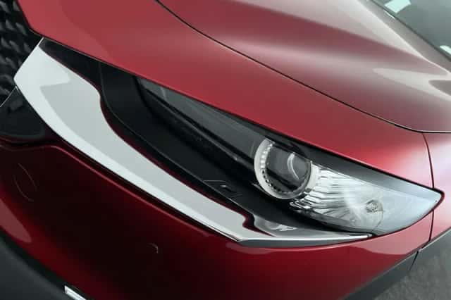 Mazda CX-30 (2020) thumbnail 9