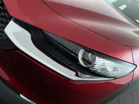 Mazda CX-30 (2020) thumbnail 9