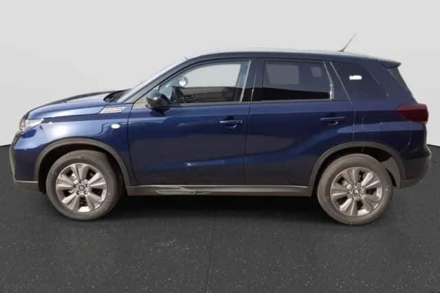Suzuki Vitara (2026) thumbnail 2