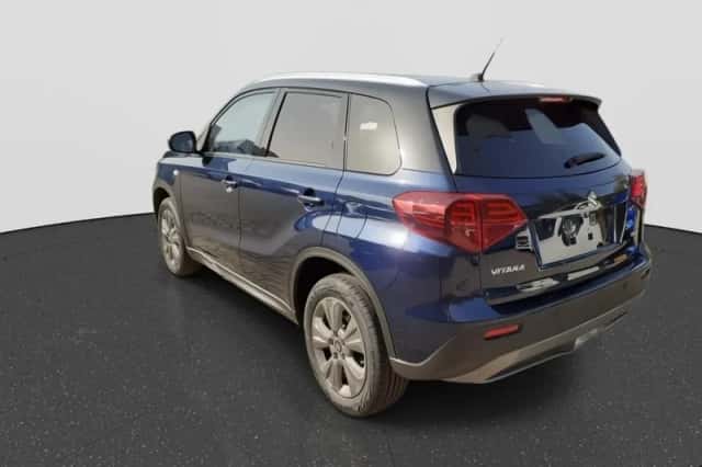 Suzuki Vitara (2026) thumbnail 3