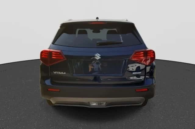 Suzuki Vitara (2026) thumbnail 4