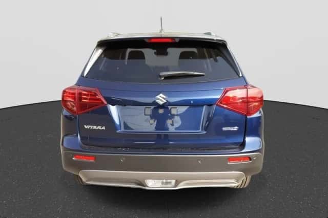 Suzuki Vitara (2026) thumbnail 5