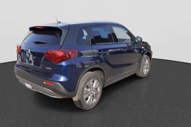 Suzuki Vitara (2026) thumbnail 6