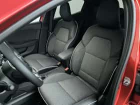 Mitsubishi Colt (2025) thumbnail 11