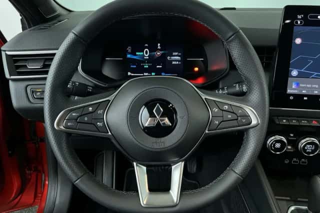 Mitsubishi Colt (2025) thumbnail 14