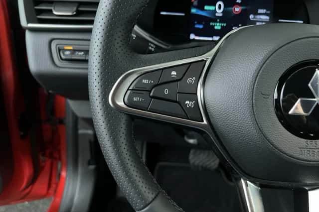 Mitsubishi Colt (2025) thumbnail 15