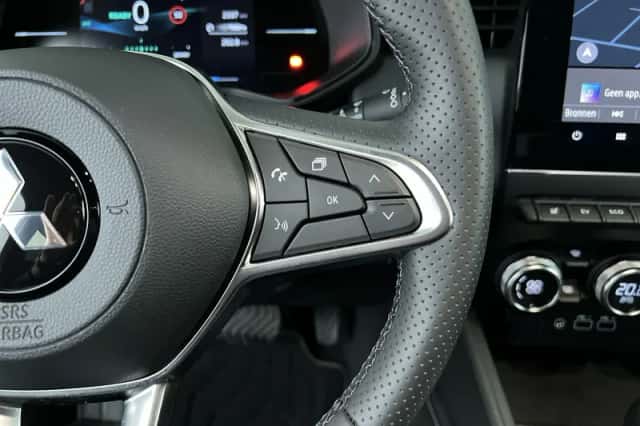 Mitsubishi Colt (2025) thumbnail 16
