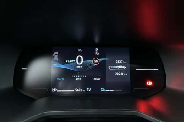 Mitsubishi Colt (2025) thumbnail 17