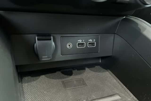 Mitsubishi Colt (2025) thumbnail 23