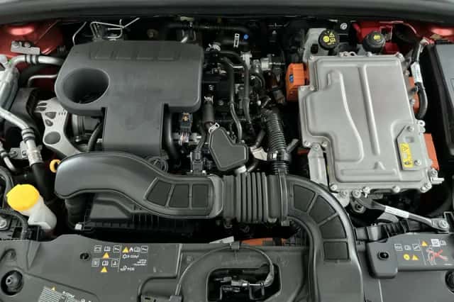 Mitsubishi Colt (2025) thumbnail 28