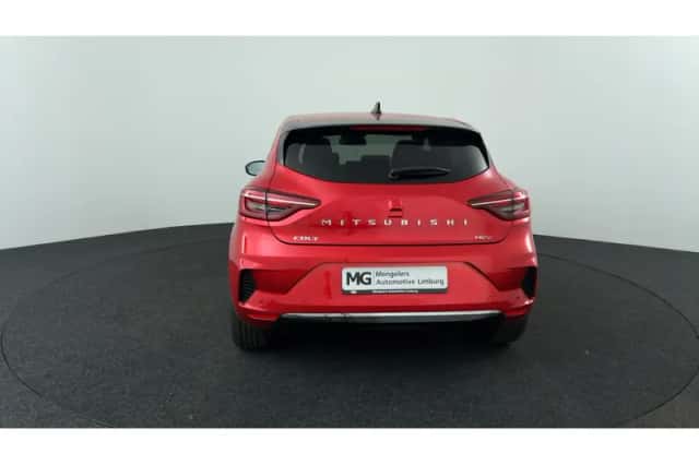 Mitsubishi Colt (2025) thumbnail 4
