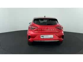 Mitsubishi Colt (2025) thumbnail 4
