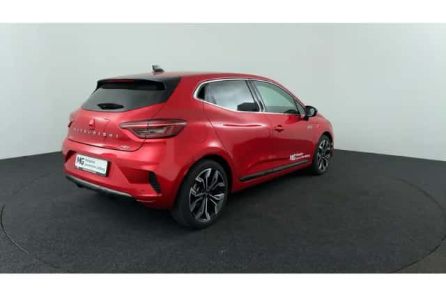 Mitsubishi Colt (2025) thumbnail 5