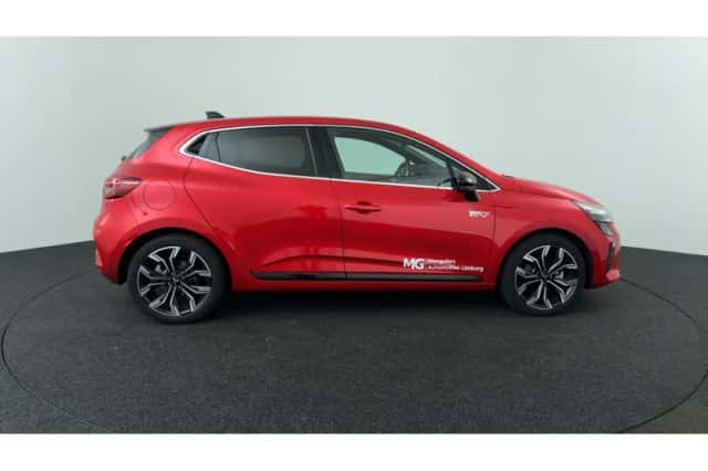 Mitsubishi Colt (2025) thumbnail 6