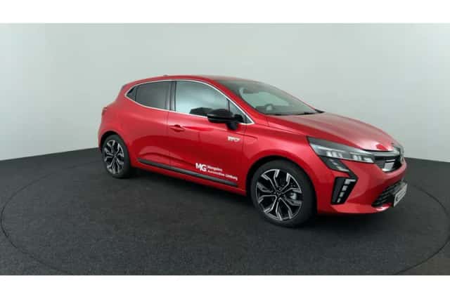 Mitsubishi Colt (2025) thumbnail 7