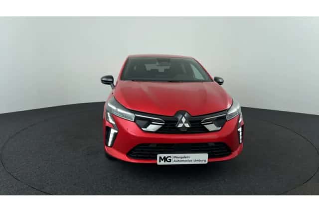Mitsubishi Colt (2025) thumbnail 8