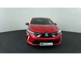Mitsubishi Colt (2025) thumbnail 8