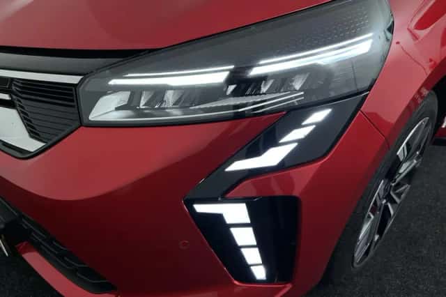 Mitsubishi Colt (2025) thumbnail 9