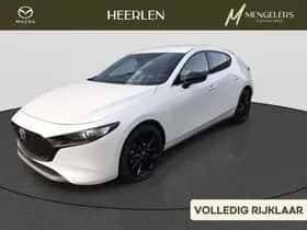 Mazda 3 (2026)