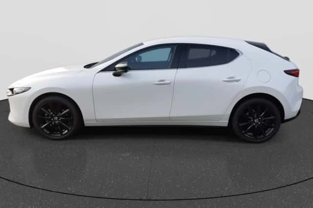 Mazda 3 (2026) thumbnail 2